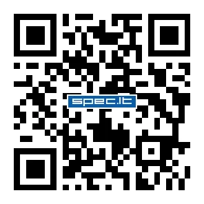 QR kodas | GINJANAS, UAB