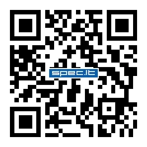 QR kodas | Ginjapa, MB | spec.lt