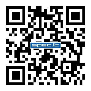 QR kodas | Ginjusta, UAB