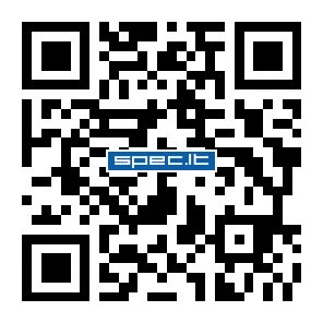 QR kodas | Ginkera, MB | spec.lt