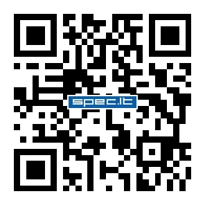 QR kodas | Getbex, UAB