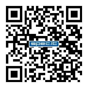 QR kodas | Ginklo broliai, VŠĮ