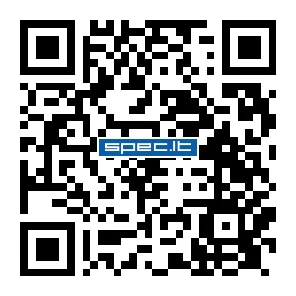 QR kodas | Ginklų klubas, VŠĮ