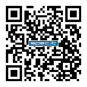 QR kodas | Ginklų klubas, VŠĮ