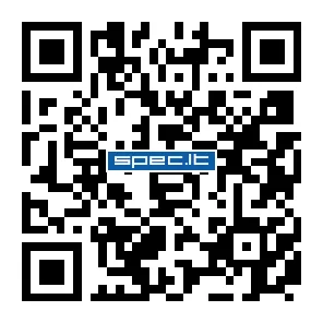 QR kodas | Ginklų priežiūros centras, IĮ