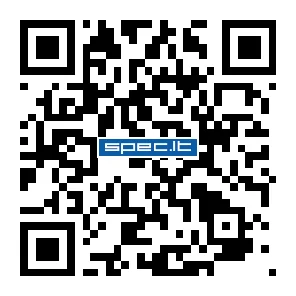 QR kodas | Ginklų remontas, UAB | spec.lt