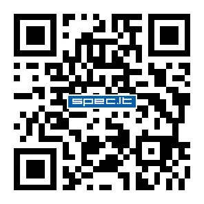 QR kodas | Ginkrisa, IĮ | spec.lt