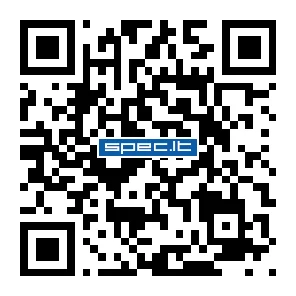 QR kodas | Ginkūnų agrofirma, ŽŪB | spec.lt