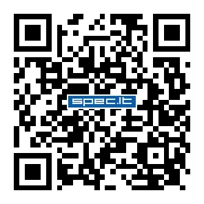 QR kodas | Ginkūnų Bendruomenė | spec.lt