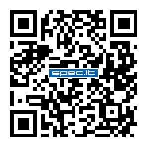 QR kodas | GINKŪNŲ PAUKŠTYNAS, ŽŪB | spec.lt