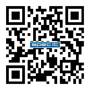 QR kodas | Ginkūnų žemės ūkio bendrovė | spec.lt