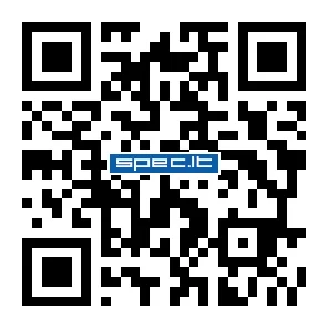 QR kodas | Ginlaura, UAB | spec.lt