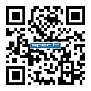 QR kodas | Ginlita, UAB