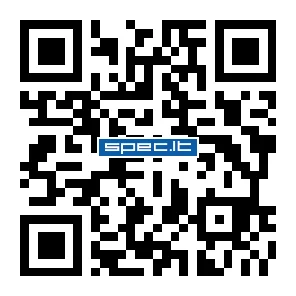 QR kodas | Ginlora, UAB | spec.lt