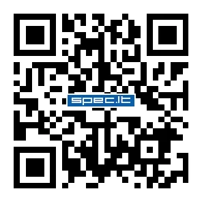 QR kodas | Ginmara, UAB | spec.lt