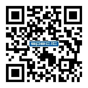 QR kodas | Ginmega, MB