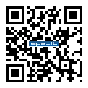 QR kodas | Ginmeksa, UAB