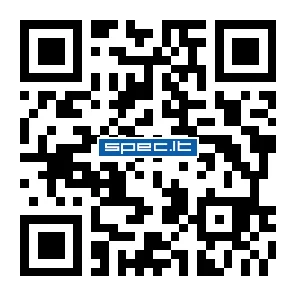 QR kodas | GINMETA, UAB