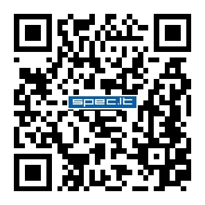 QR kodas | Ginmita, UAB | spec.lt