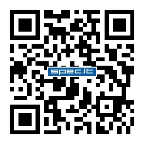 QR kodas | Ginmora, MB | spec.lt