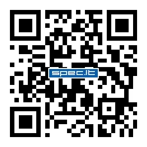 QR kodas | Ginoja, UAB