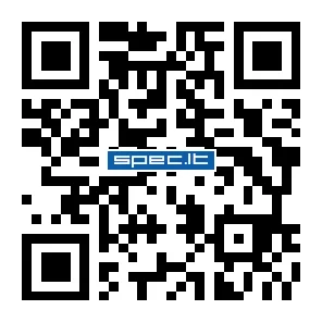 QR kodas | Ginolta, UAB