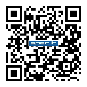 QR kodas | Ginorio prekyba, UAB | spec.lt