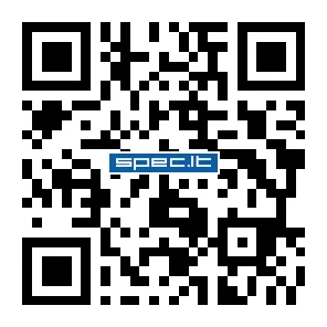 QR kodas | Ginoris, IĮ