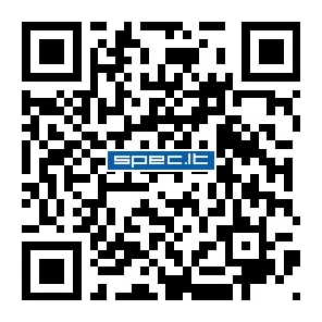 QR kodas | Ginos fotografija, IĮ | spec.lt