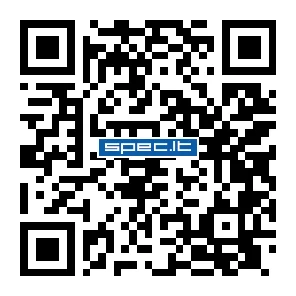 QR kodas | Ginos Samuolienės, IĮ | spec.lt