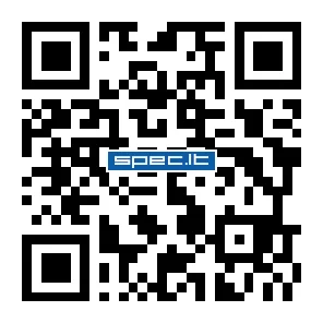 QR kodas | Ginova, MB