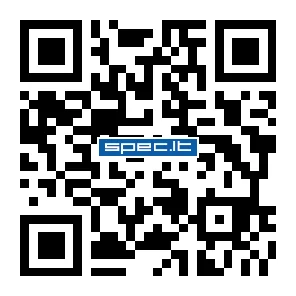 QR kodas | Ginovis, UAB