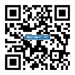 QR kodas | Ginra, MB