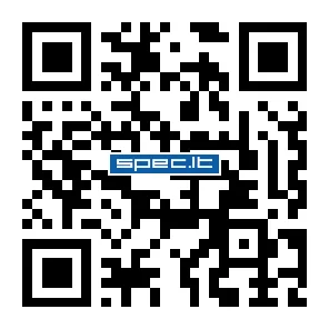QR kodas | Ginra, UAB