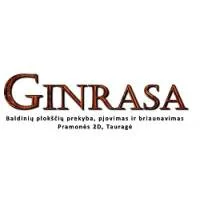 GINRASA, UAB