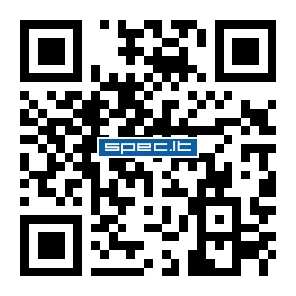 QR kodas | GINRASA, UAB | spec.lt