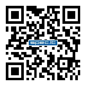 QR kodas | Ginrata, UAB