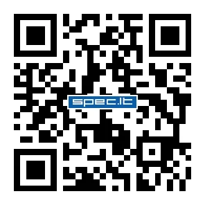QR kodas | Ginreka, MB | spec.lt