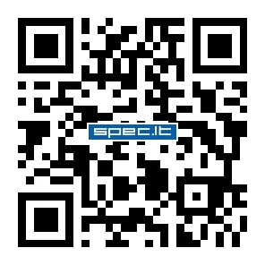 QR kodas | Ginrema, UAB