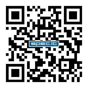 QR kodas | GINRESTA, MB