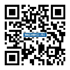 QR kodas | Ginrida, UAB