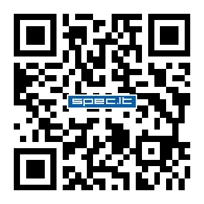 QR kodas | Ginroma, UAB