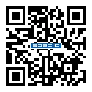 QR kodas | Ginrova, UAB