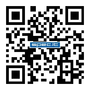 QR kodas | GINSA, UAB