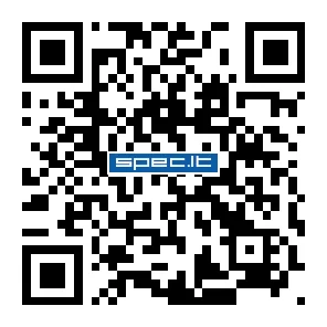 QR kodas | GINSAUTĖ, UAB | spec.lt