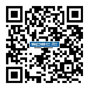 QR kodas | Ginsonos baldai, MB
