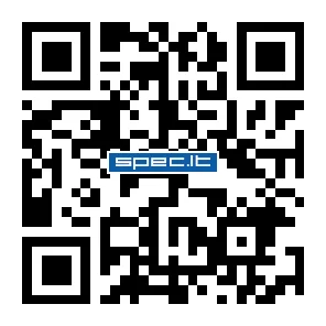 QR kodas | Ginstar, UAB | spec.lt
