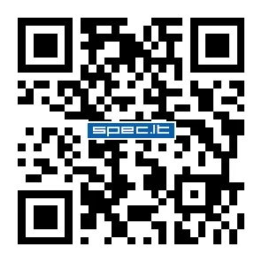 QR kodas | Ginstatera, MB