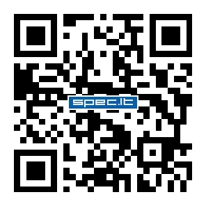 QR kodas | Ginta events, VŠĮ