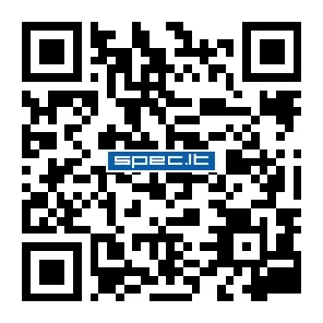 QR kodas | GINTA IR PARTNERIAI, UAB | spec.lt